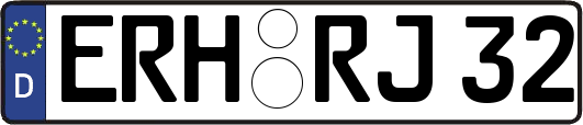 ERH-RJ32