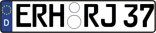 ERH-RJ37