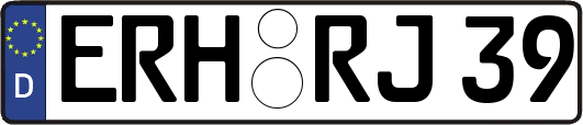 ERH-RJ39