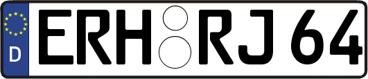 ERH-RJ64