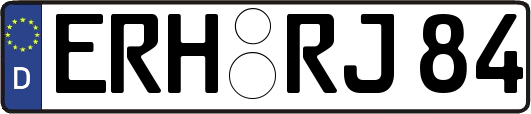 ERH-RJ84