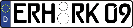 ERH-RK09