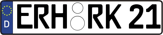 ERH-RK21