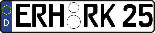 ERH-RK25