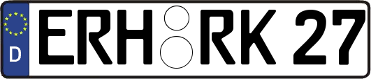 ERH-RK27