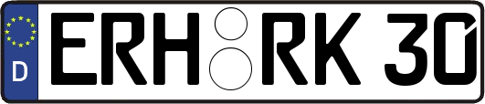 ERH-RK30