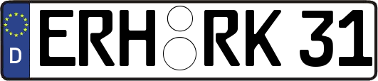 ERH-RK31