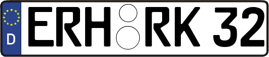 ERH-RK32