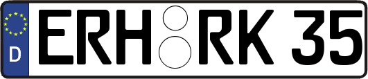 ERH-RK35