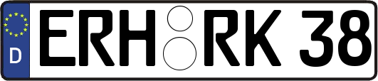 ERH-RK38