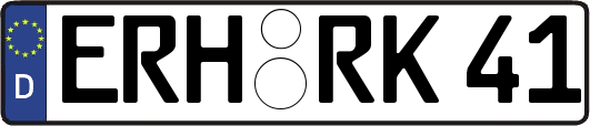 ERH-RK41