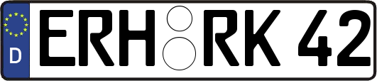 ERH-RK42