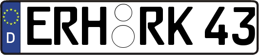 ERH-RK43