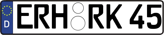 ERH-RK45