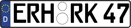 ERH-RK47