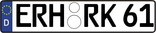 ERH-RK61