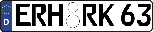 ERH-RK63