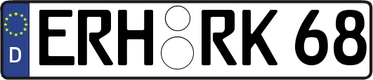 ERH-RK68