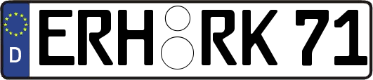 ERH-RK71