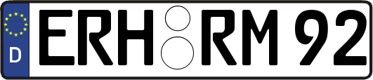 ERH-RM92