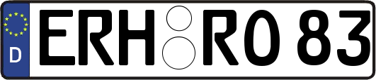 ERH-RO83