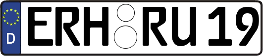 ERH-RU19