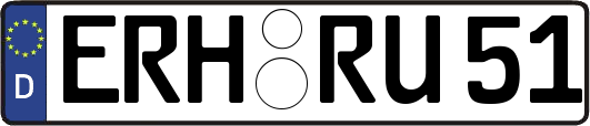 ERH-RU51