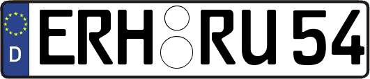 ERH-RU54