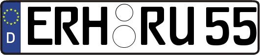 ERH-RU55