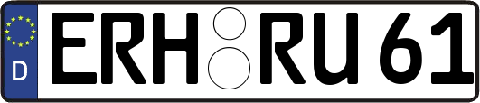ERH-RU61