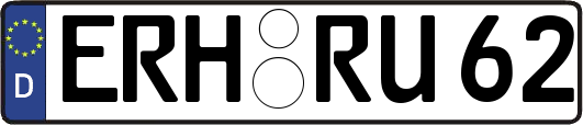 ERH-RU62