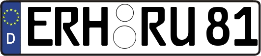 ERH-RU81