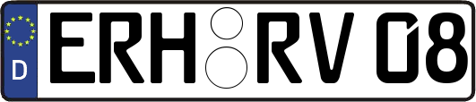ERH-RV08