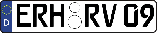 ERH-RV09