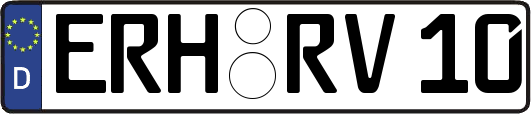 ERH-RV10