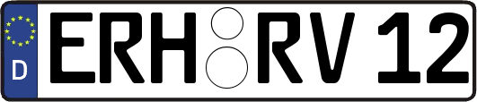 ERH-RV12