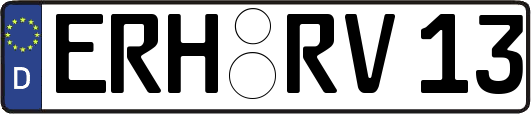 ERH-RV13