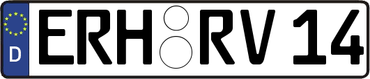 ERH-RV14