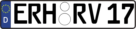 ERH-RV17