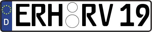 ERH-RV19