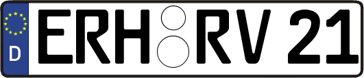 ERH-RV21