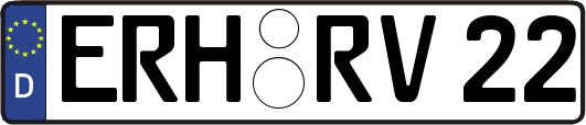 ERH-RV22