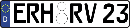 ERH-RV23