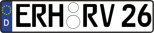ERH-RV26