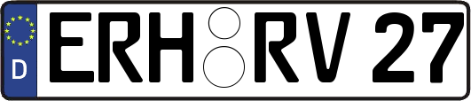 ERH-RV27
