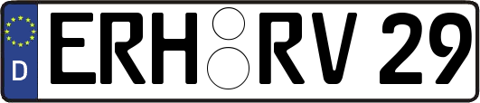 ERH-RV29