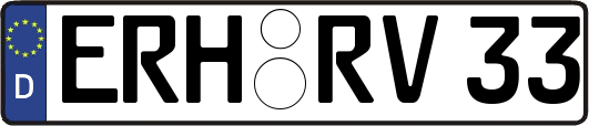 ERH-RV33