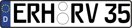 ERH-RV35