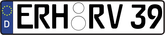 ERH-RV39