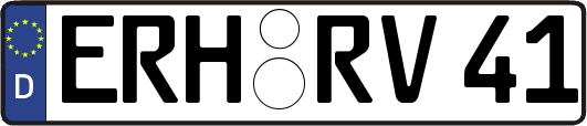 ERH-RV41